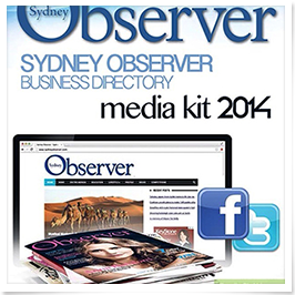 sydney observer